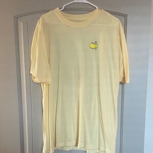 Masters 2024 Short Sleeve Tee